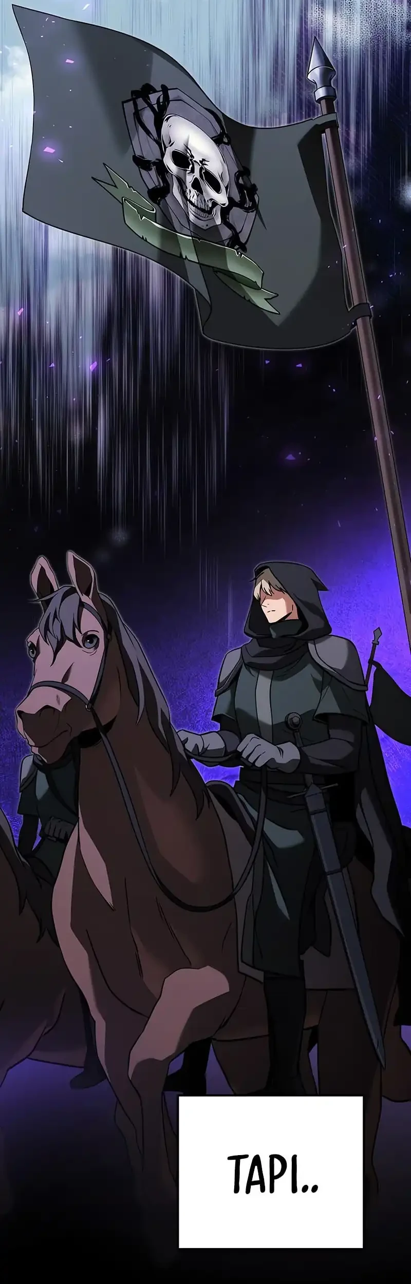 terminally ill genius dark knight chapter 115 - Page 12